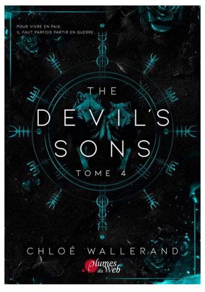 The Devil'S Sons - Tome 4