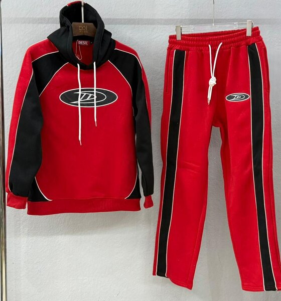 Ensemble survêtement pour homme