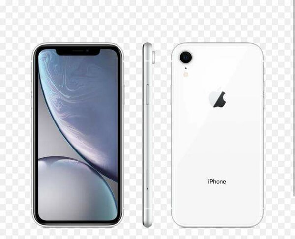 iPhone élégant et puissant XR