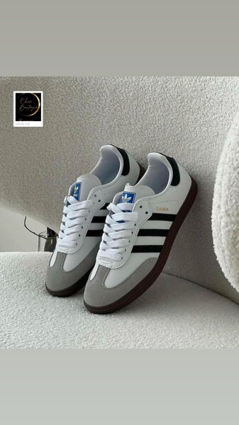 Baskets Adidas Samba