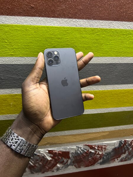 iPhone 12 Pro 128giga