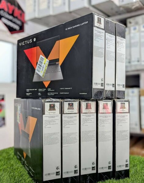 HP Victus 15