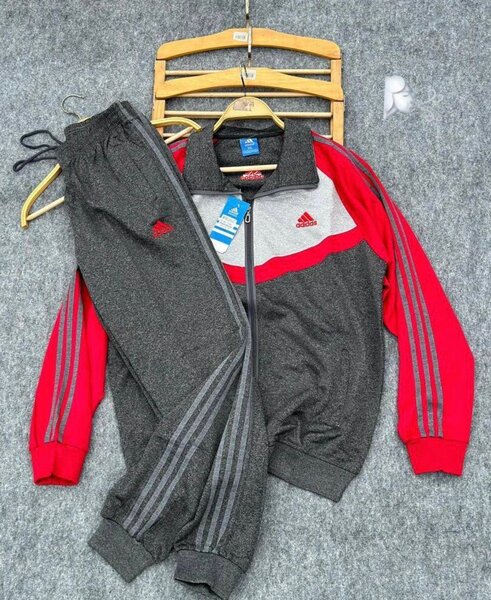 adidas ensemble survêtement homme