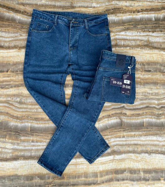 Affordable Jeans Trousers For Men