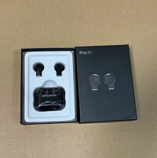 Écouteurs Bluetooth Pro 5S