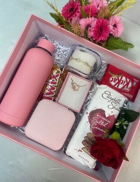 Ladies gift box
