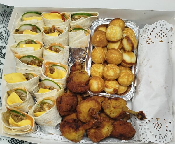 Box découverte Milka 1