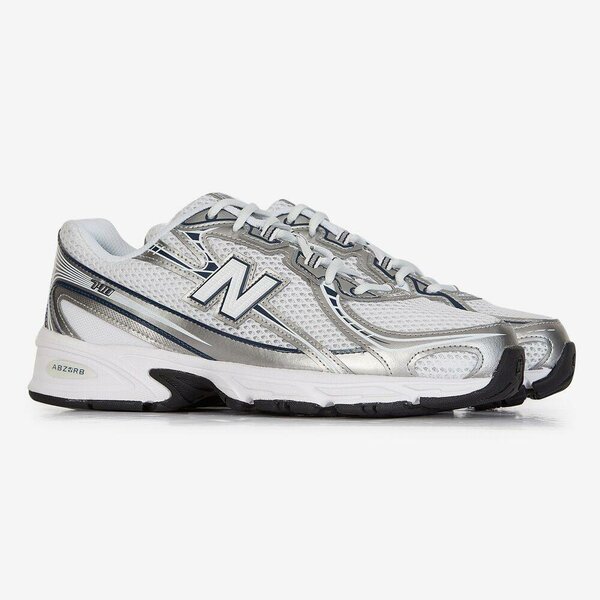 Basket New balance 740