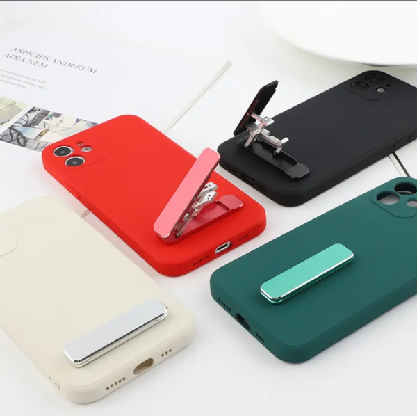 Support téléphone portable pliable