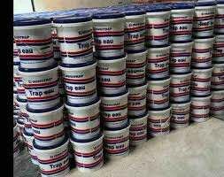 Peitur a eau trap reau