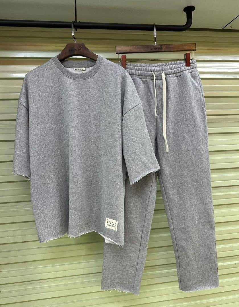 Ensemble survêtement décontracté pour femmes