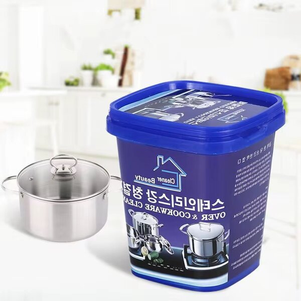 Nettoyant Multi-Usage Puissant