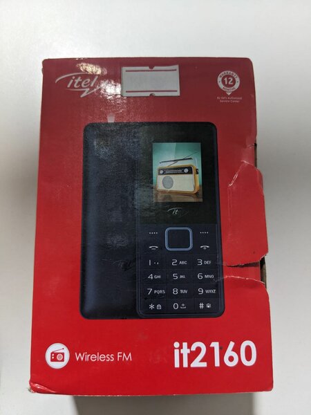 Phones and Accessories