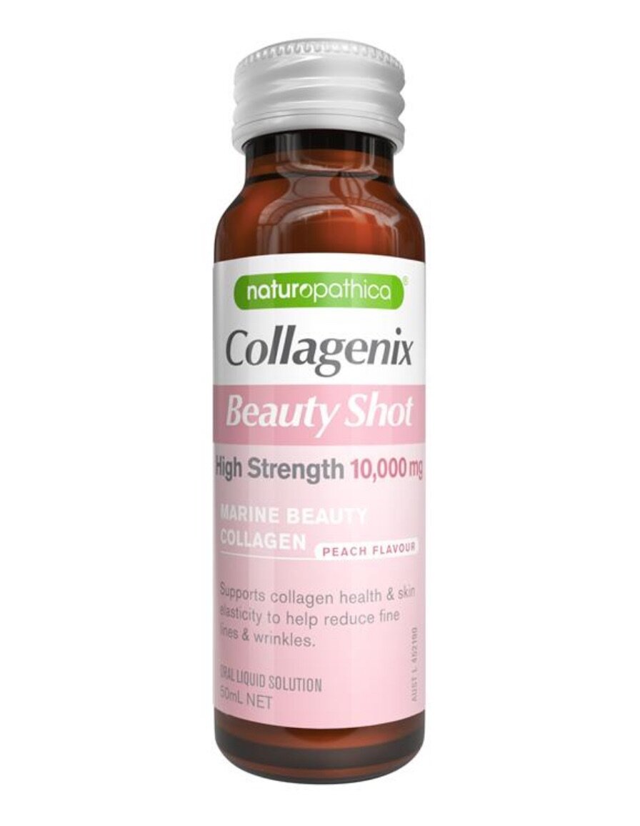 Collagenix Beauty Shots