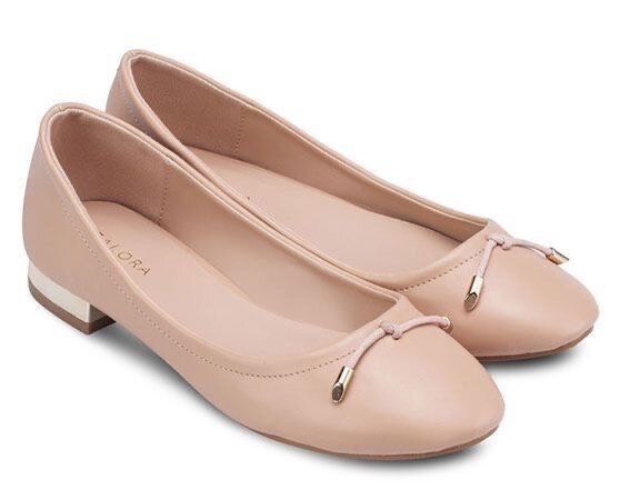 Tous types de chaussures