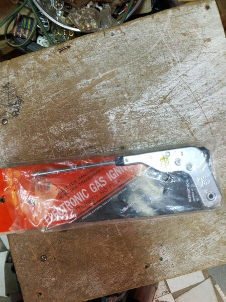 Etronique - Idéal pour cuisine