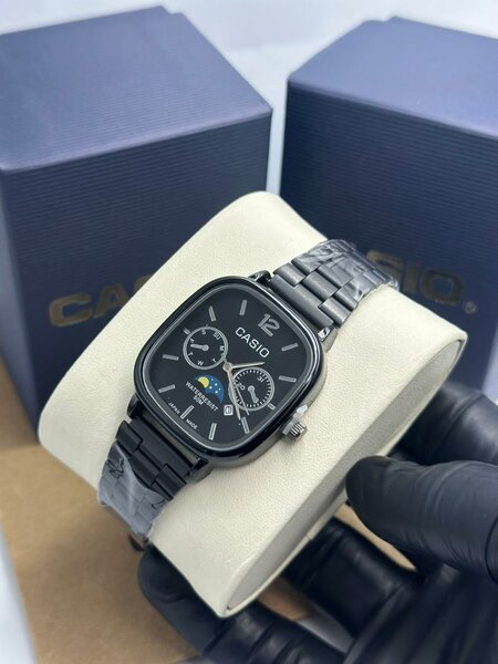 Montre Casio Classique