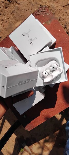 Airpods pro ,pro 2 and 3