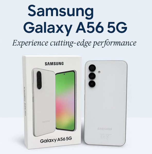 Samsung Galaxy A56 5G