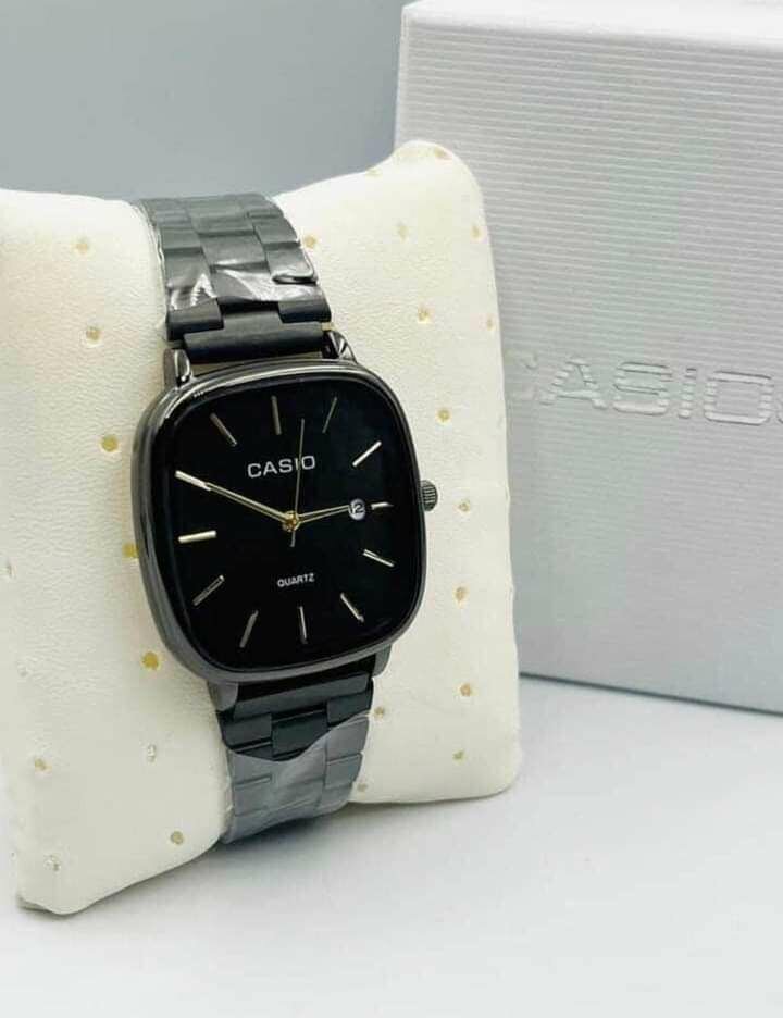 Montre Casio Élégante Homme