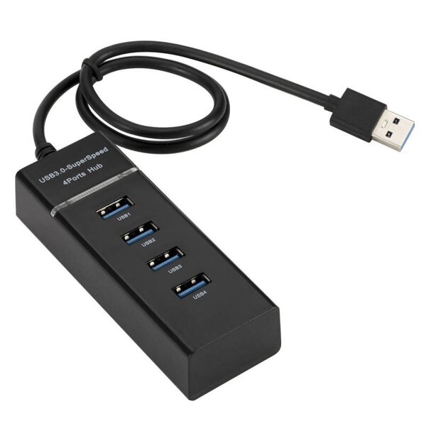 USB HUB (3.0 Super Speed)