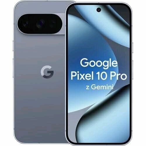 Google Pixel 10 Pro smartphone