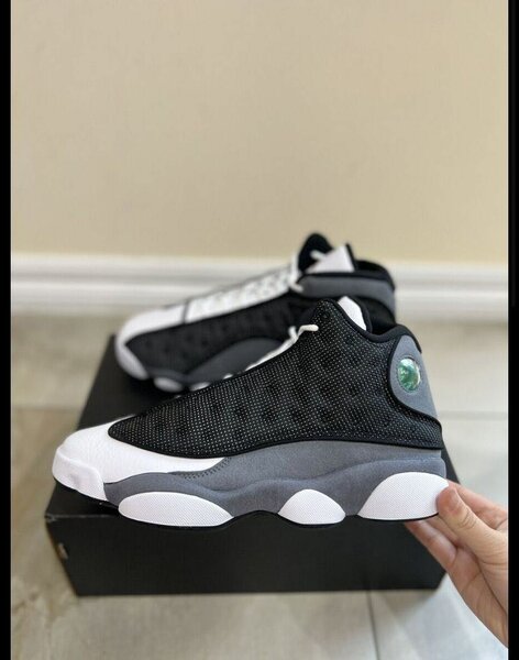 Jordan 13