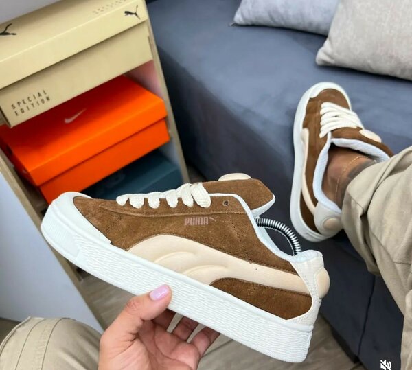 PUMA CLASSIC