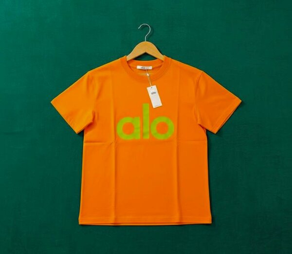 T-shirt homme Alo Yoga