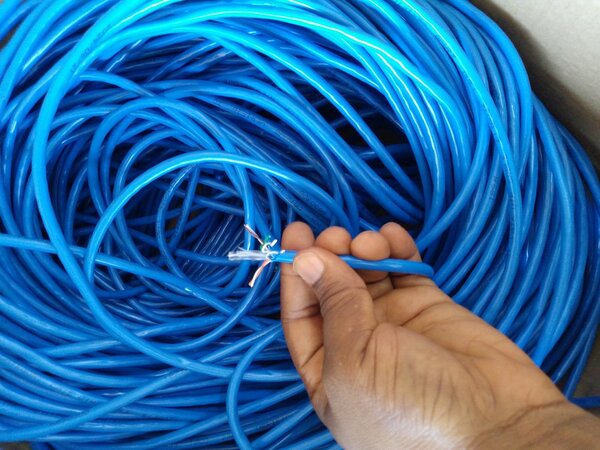 TP LINK CAT6 NETWORK CABLE 305M