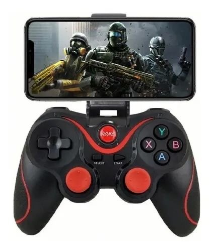 Manette sans fil pour smartphone