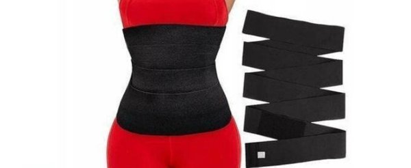 Gaine amincissante 3m