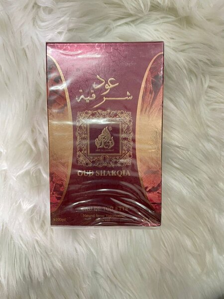 Parfum Oud Sharqia 100ml