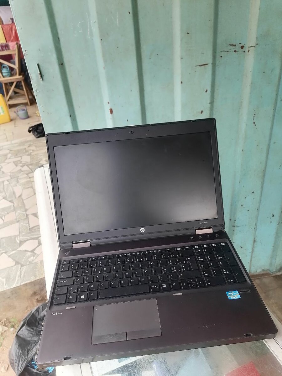 HP probook