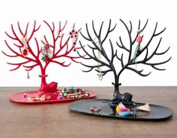 Présentoir pour bijoux