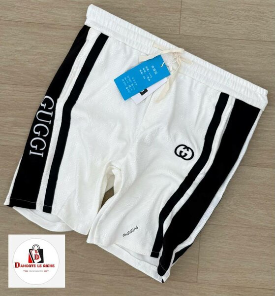 Shorts de sport élégants