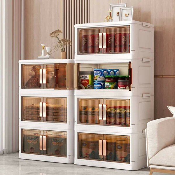 Armoire de Rangement Modulaire