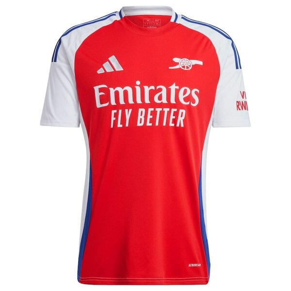 Maillot de Arsenal