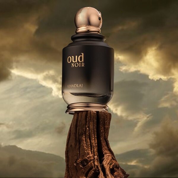 OUD NIOR by Khadlaj. Edp 100ml