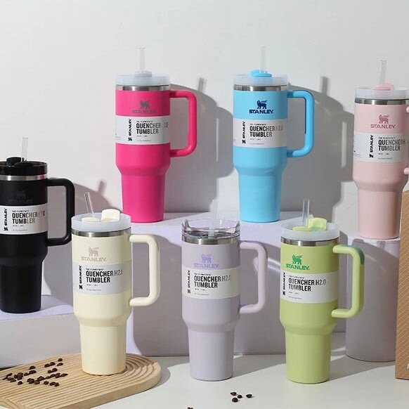 Stanley Quencher H2.0 | 1.18L