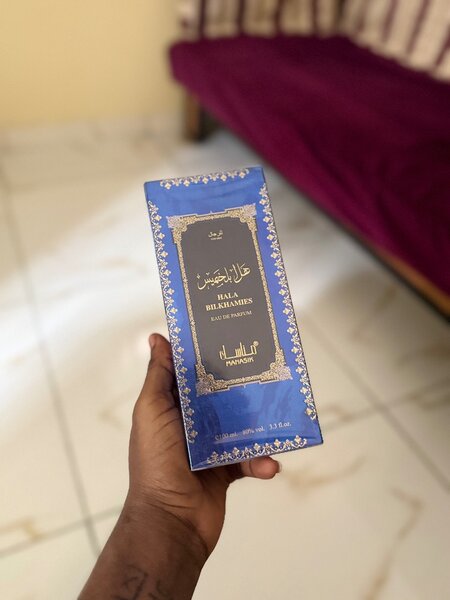 Parfum Royal Oud Homme