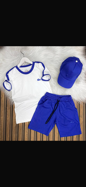 Ensemble sportif garçon