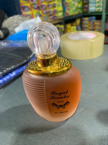 Parfum Royal Ramba 100ml