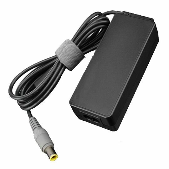 Chargeur lenovo gros bout