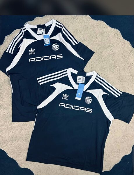 T-shirt Adidas Homme