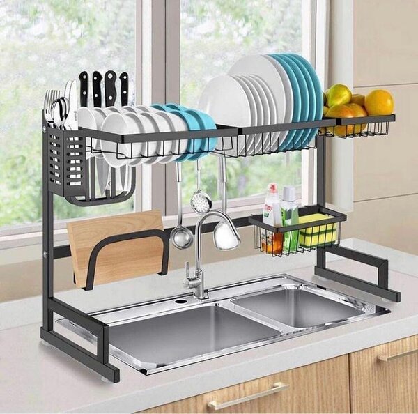 Dish Drainer