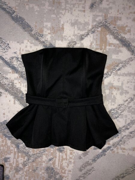 Корсет новый