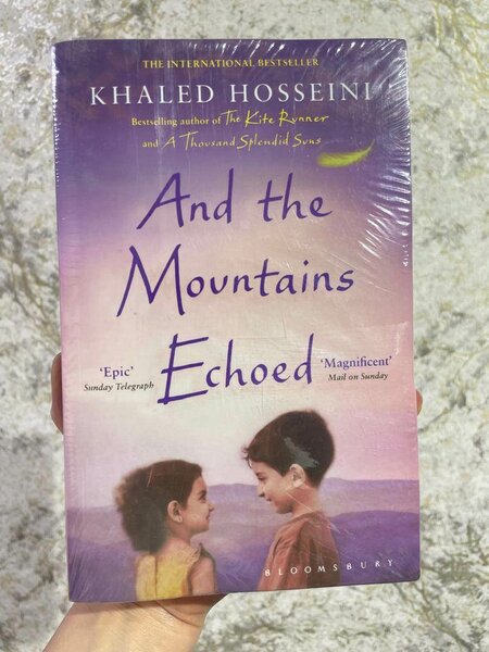 Книги на английском языке