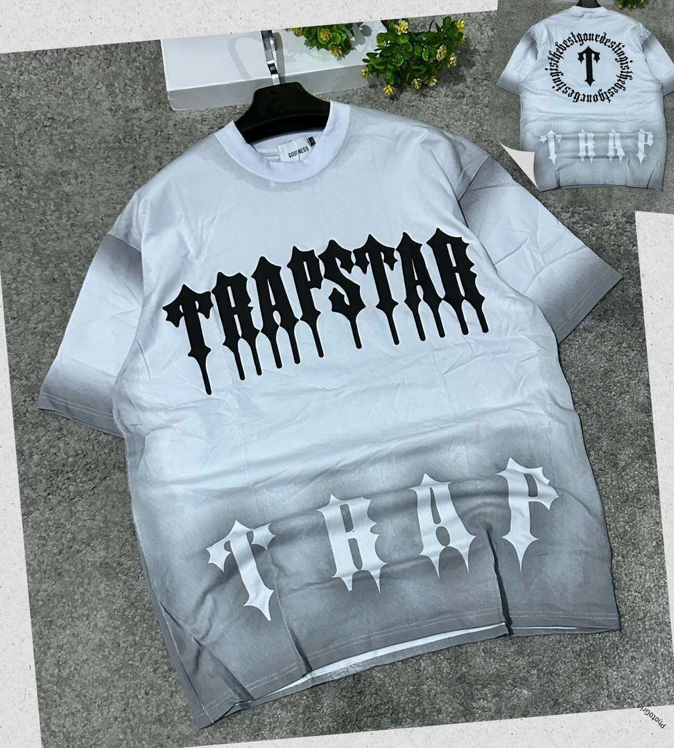 Tee-shirt motif urbain