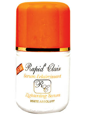 Rapid' Clair Lightening Serum